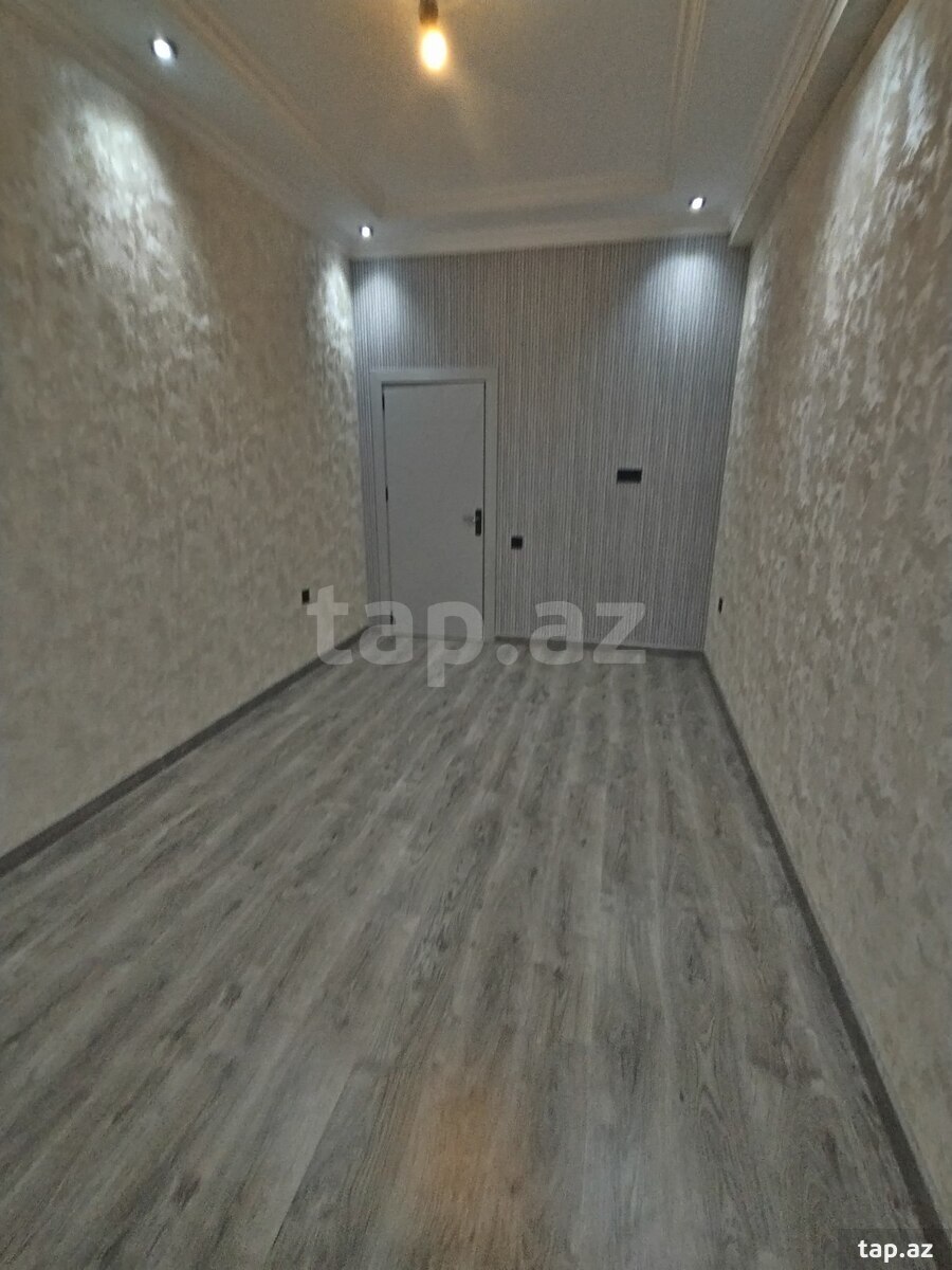 2-otaqlı yeni tikili, Masazır qəs., 53 m² (11)