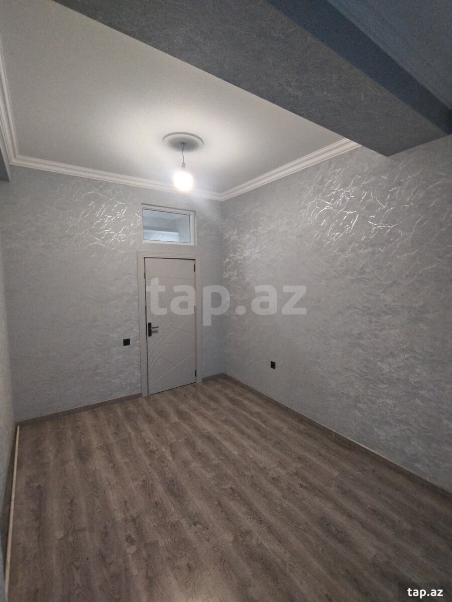 2-otaqlı yeni tikili, Masazır qəs., 53 m² (15)