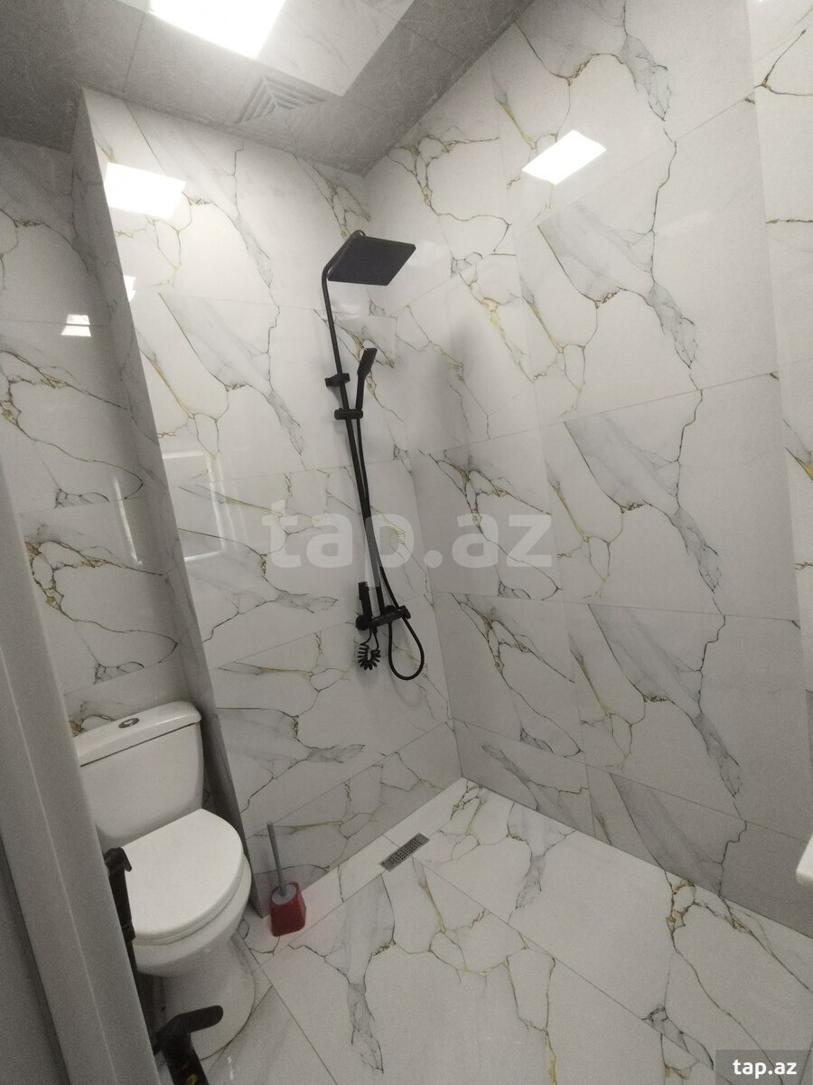 2-otaqlı yeni tikili, Masazır qəs., 53 m² (18)