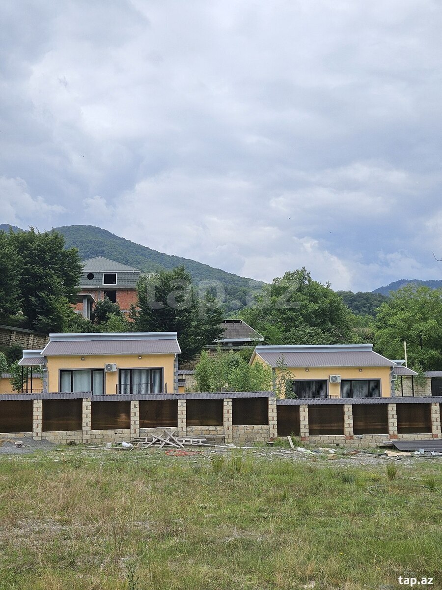 Həyət evi kirayə verilir, İsmayıllı r. (7)