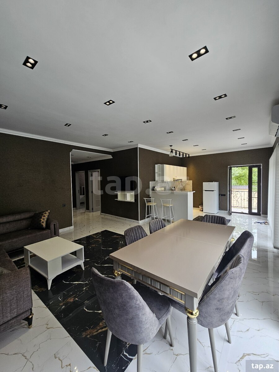 Həyət evi kirayə verilir, İsmayıllı r. (11)