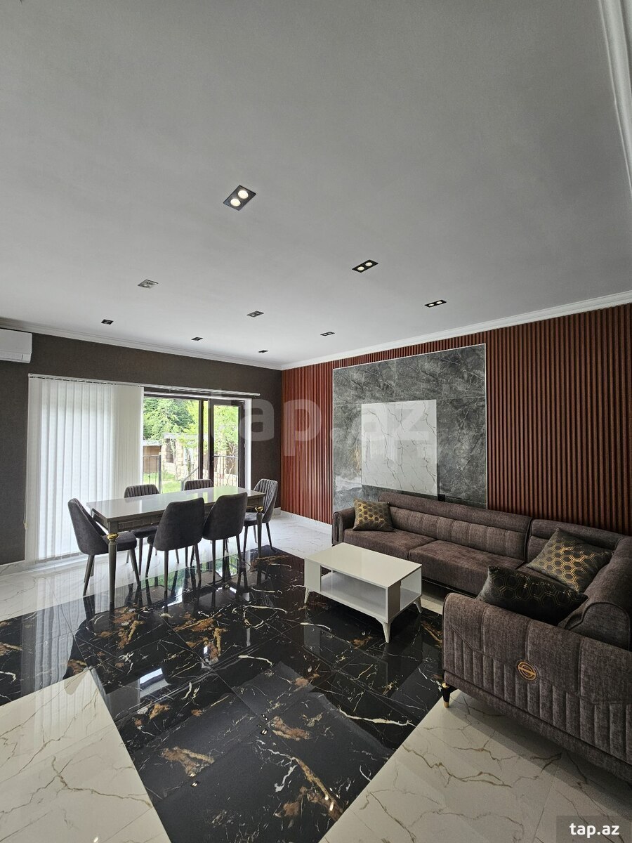 Həyət evi kirayə verilir, İsmayıllı r. (14)