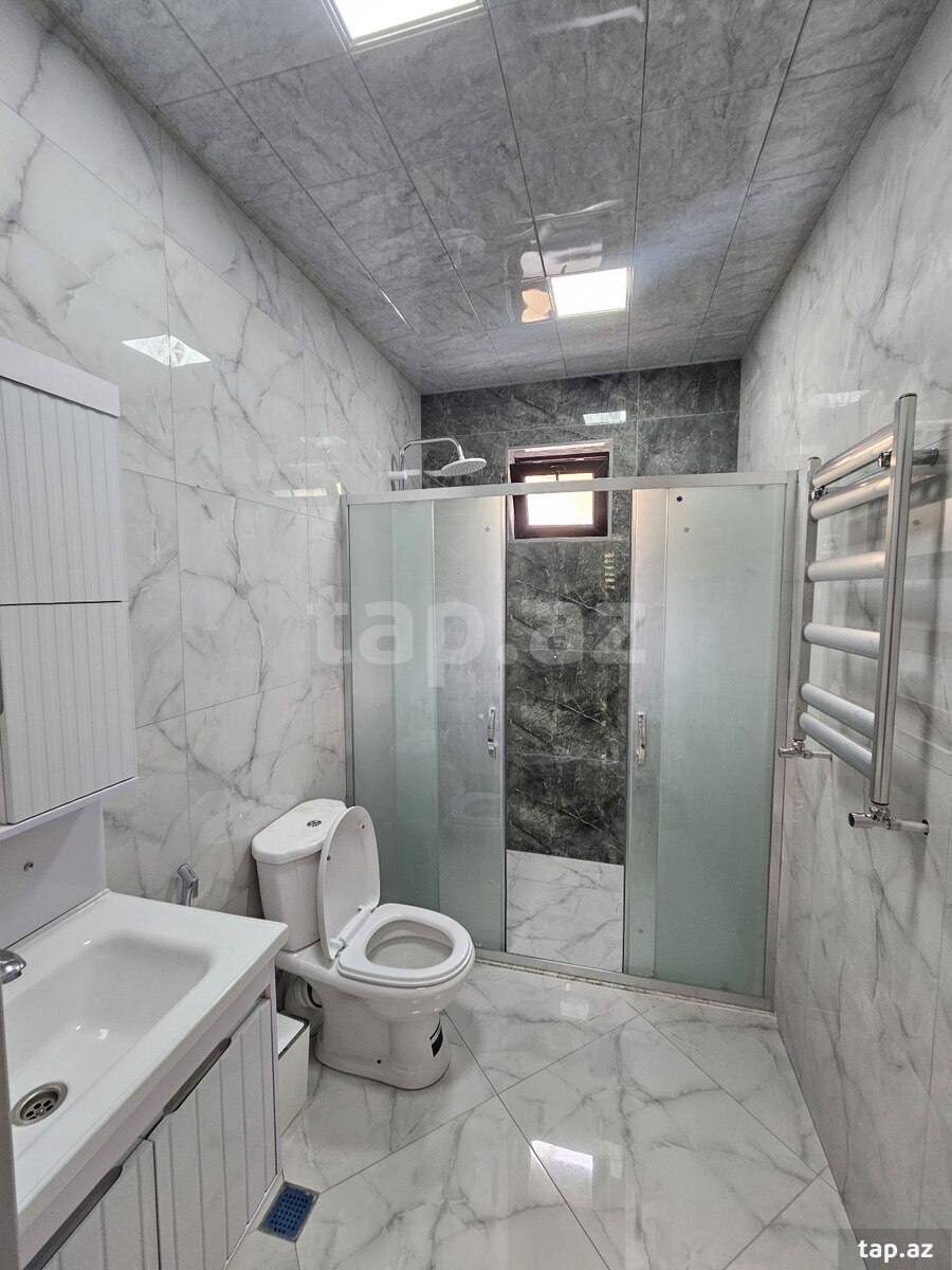 Həyət evi kirayə verilir, İsmayıllı r. (15)