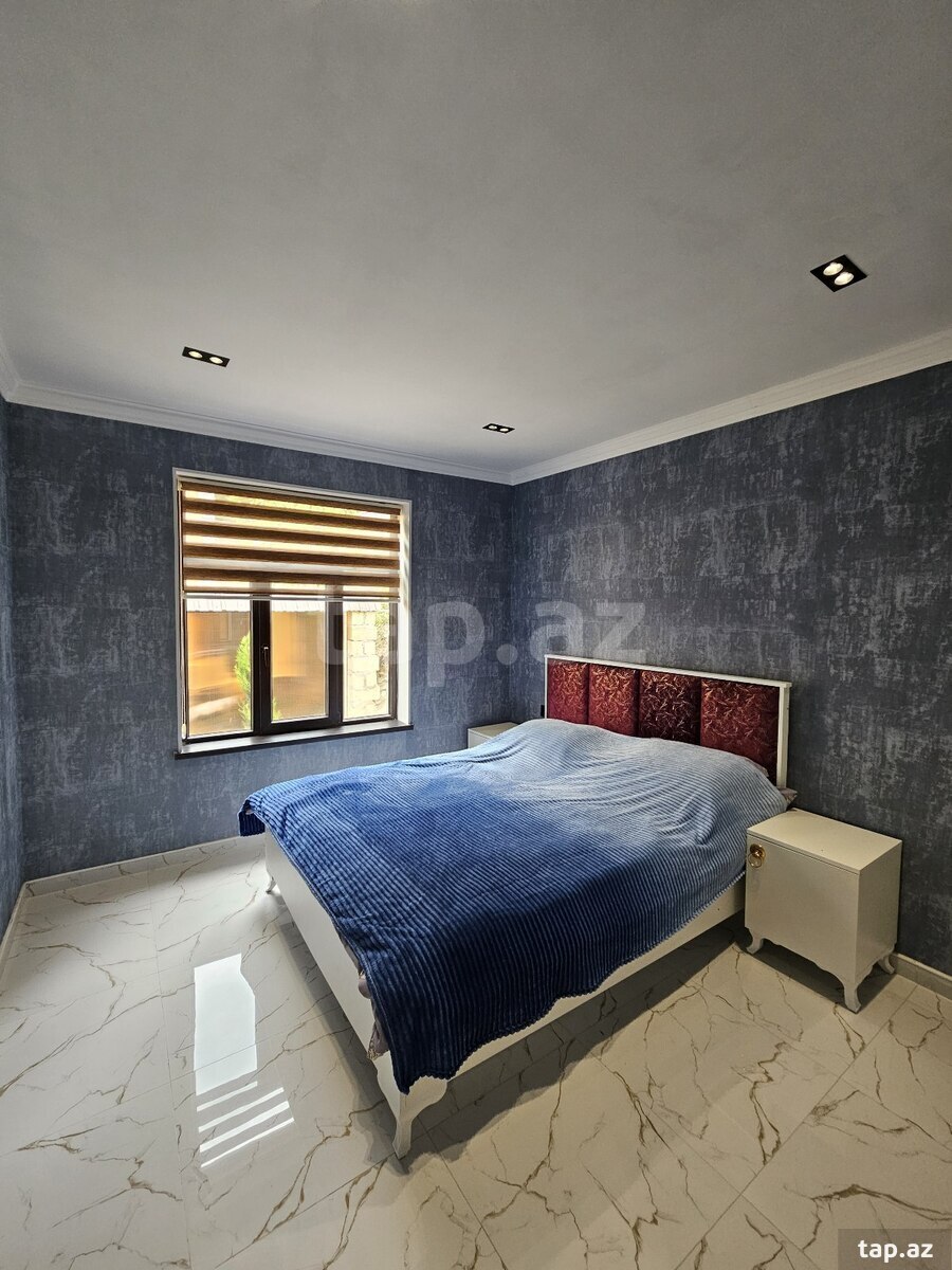 Həyət evi kirayə verilir, İsmayıllı r. (18)