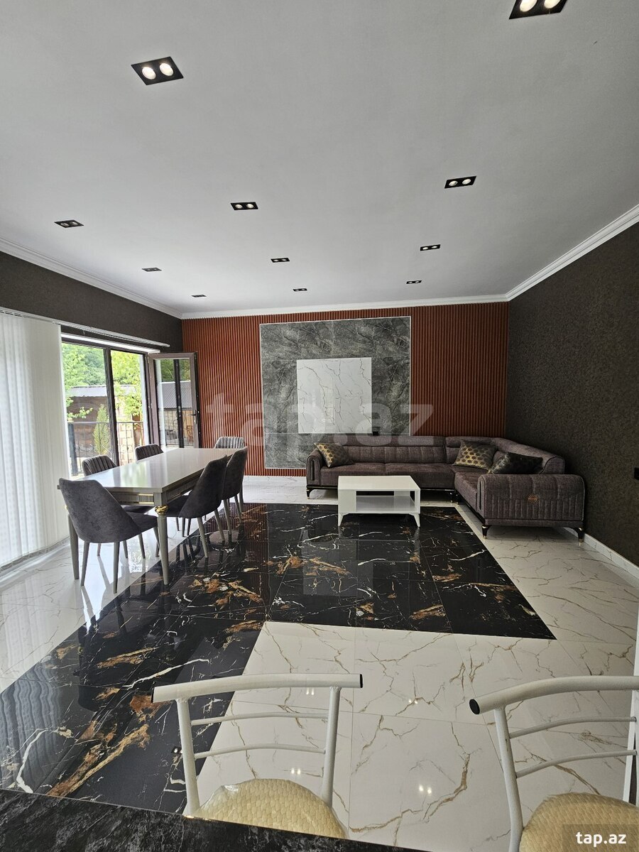Həyət evi kirayə verilir, İsmayıllı r. (20)