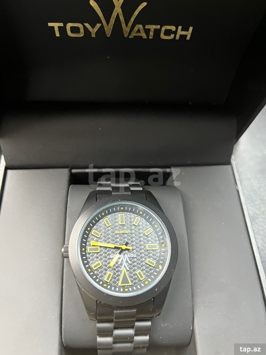 Qol saatı Toywatch (3)