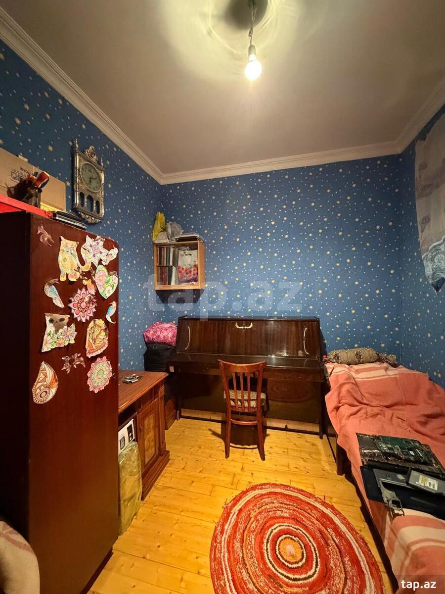 3-otaqlı yeni tikili, Masazır qəs., 72 m² (10)