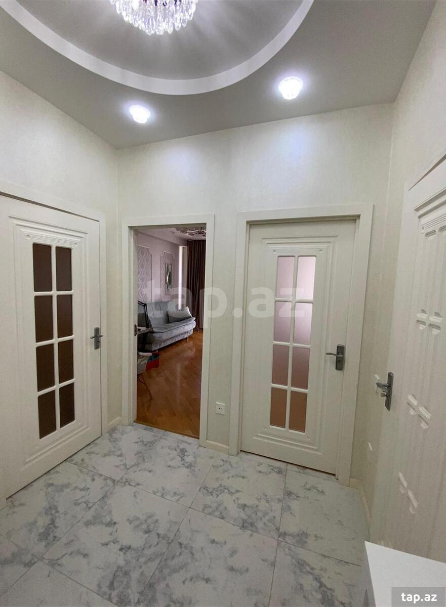 2-otaqlı yeni tikili kirayə verilir, 20 Yanvar m., 50 m² (7)