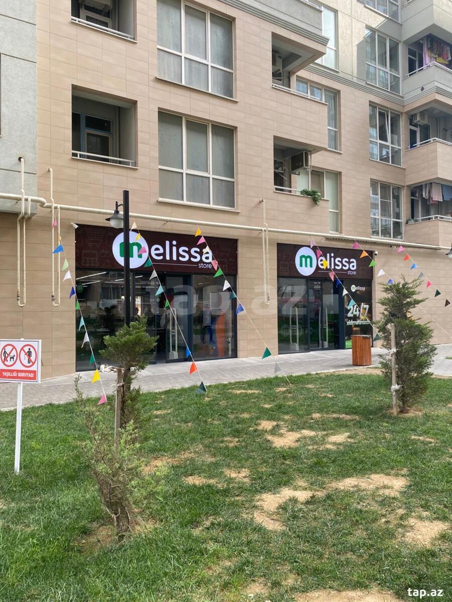 2-otaqlı yeni tikili kirayə verilir, 20 Yanvar m., 50 m² (17)