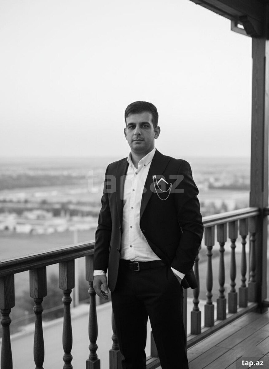 Satıcı işi axtarıram
