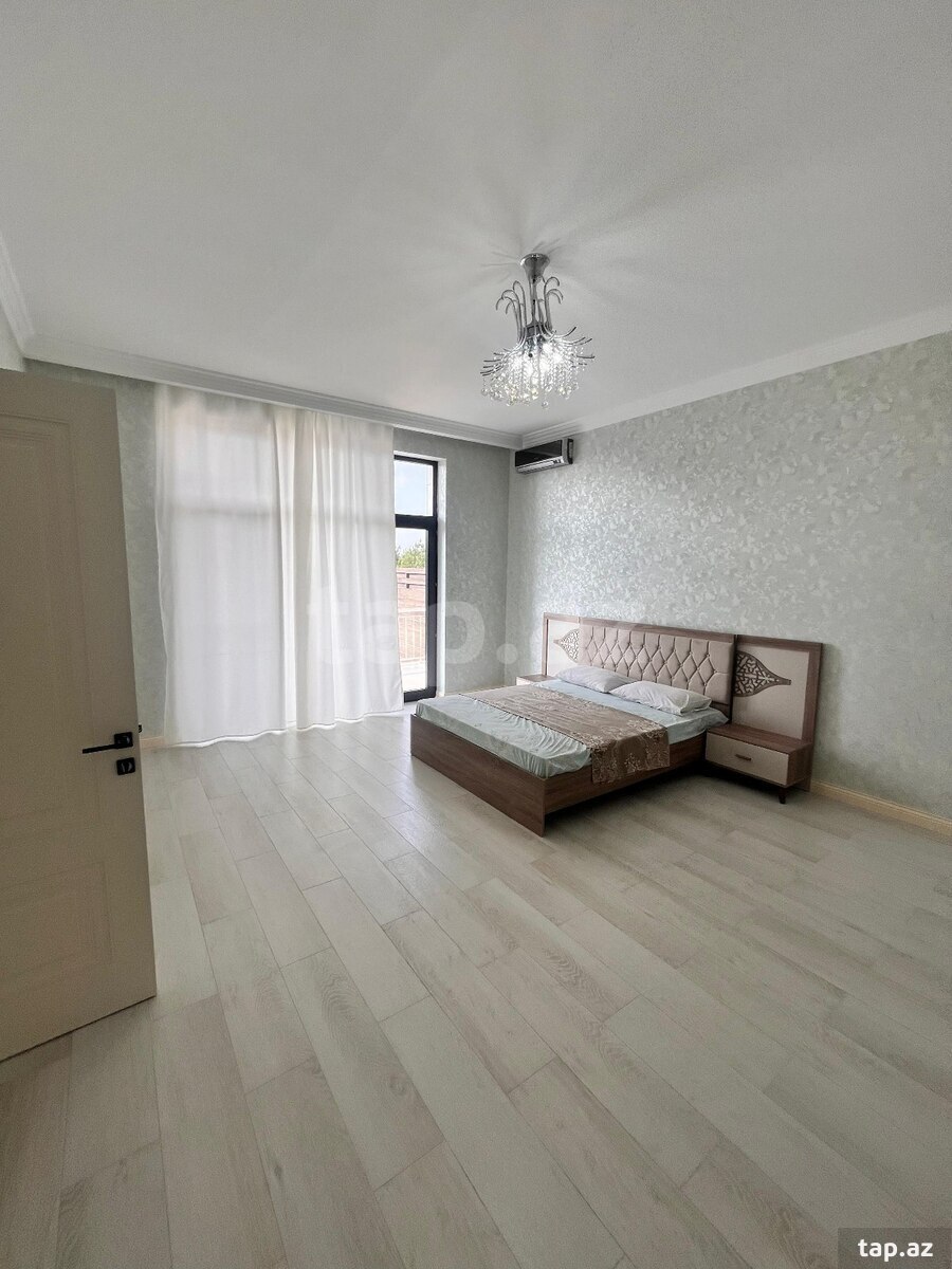 Bağ evi kirayə verilir, Buzovna qəs. (5)