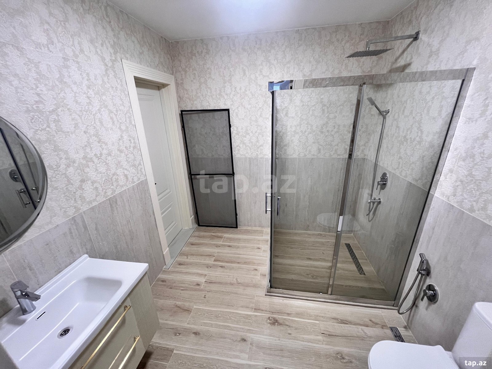 Bağ evi kirayə verilir, Buzovna qəs. (6)