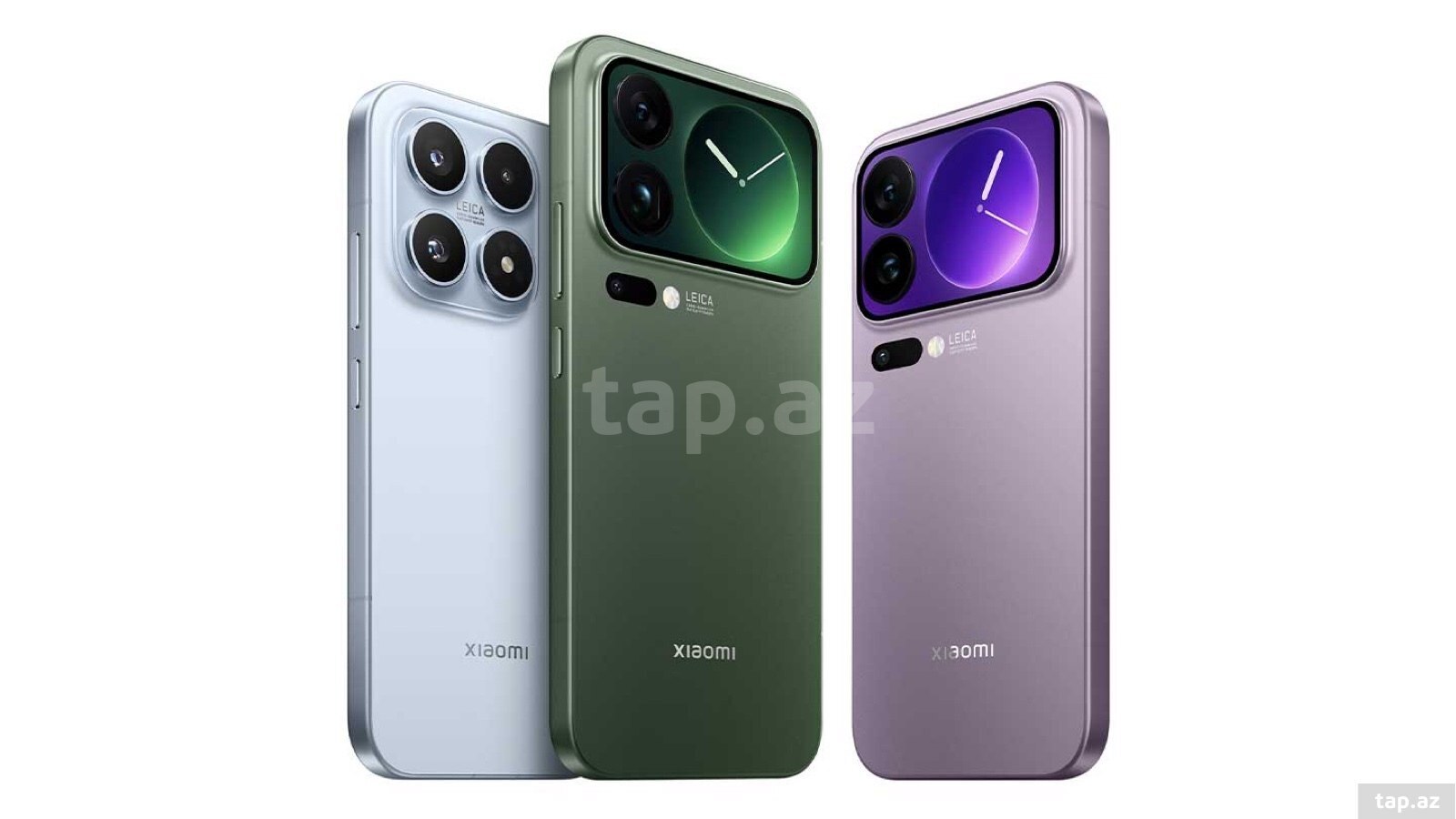 Xiaomi 17 Pro Max 512GB/16 GB