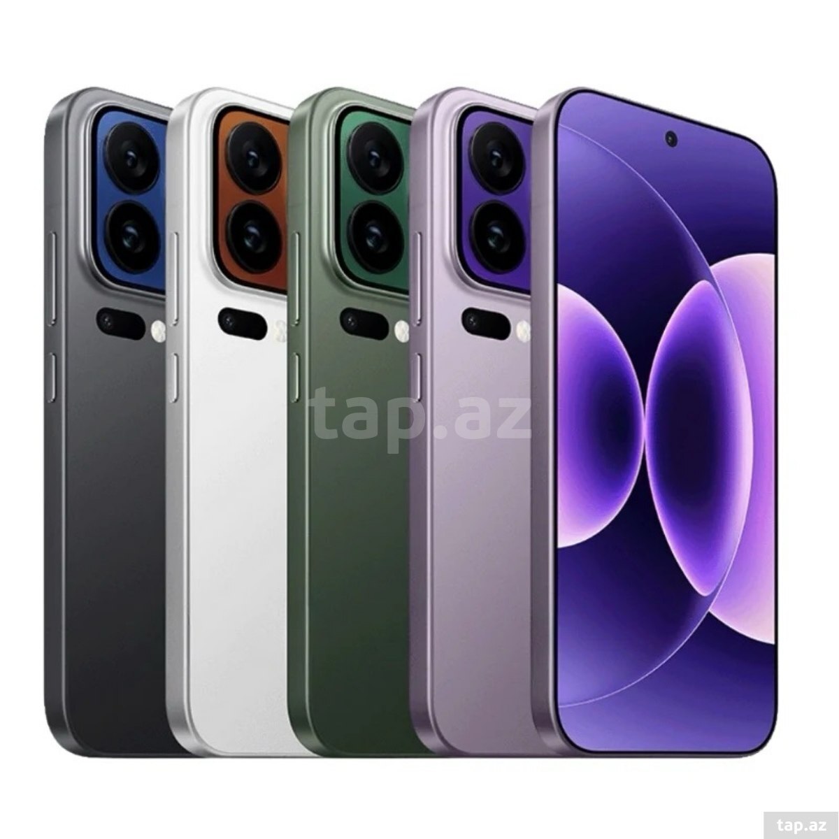 Xiaomi 17 Pro Max 512GB/16 GB (2)