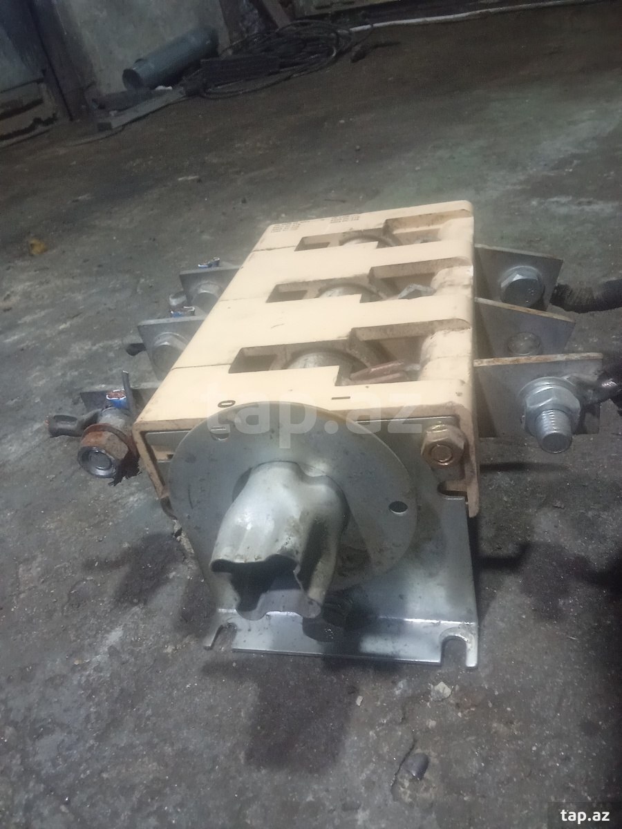 Elektrik açarı (4)