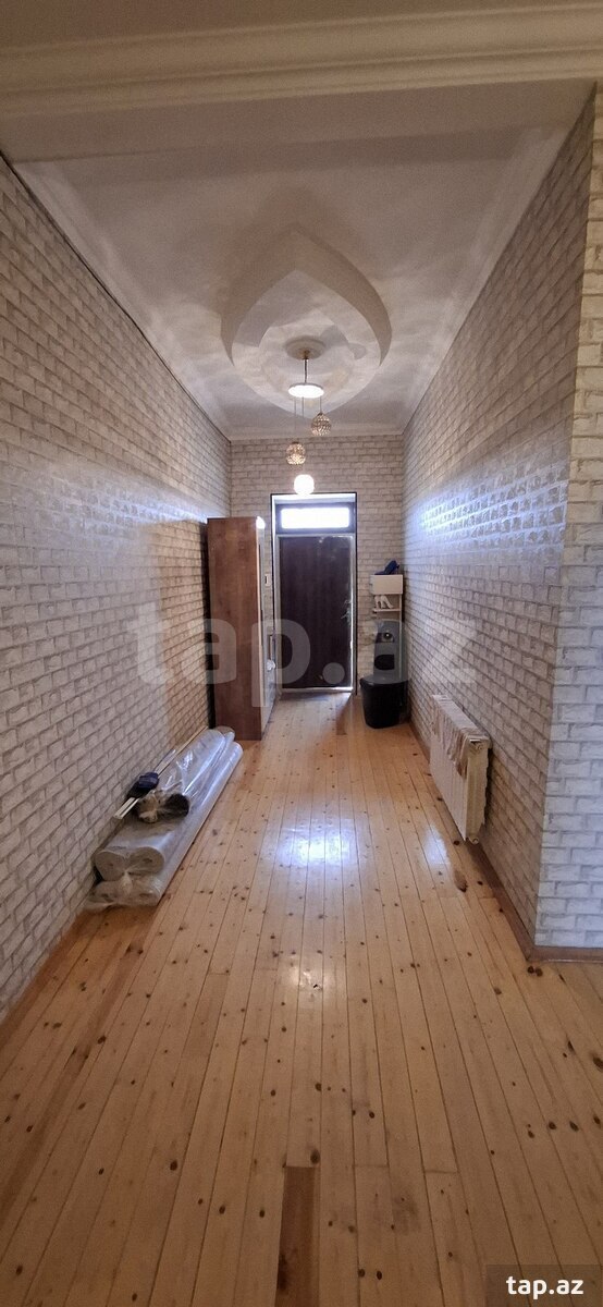 Həyət evi, Sumqayıt ş.