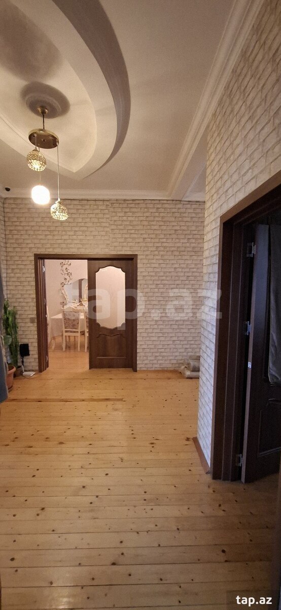 Həyət evi, Sumqayıt ş.
