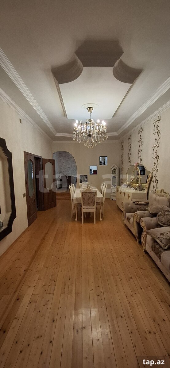 Həyət evi, Sumqayıt ş.
