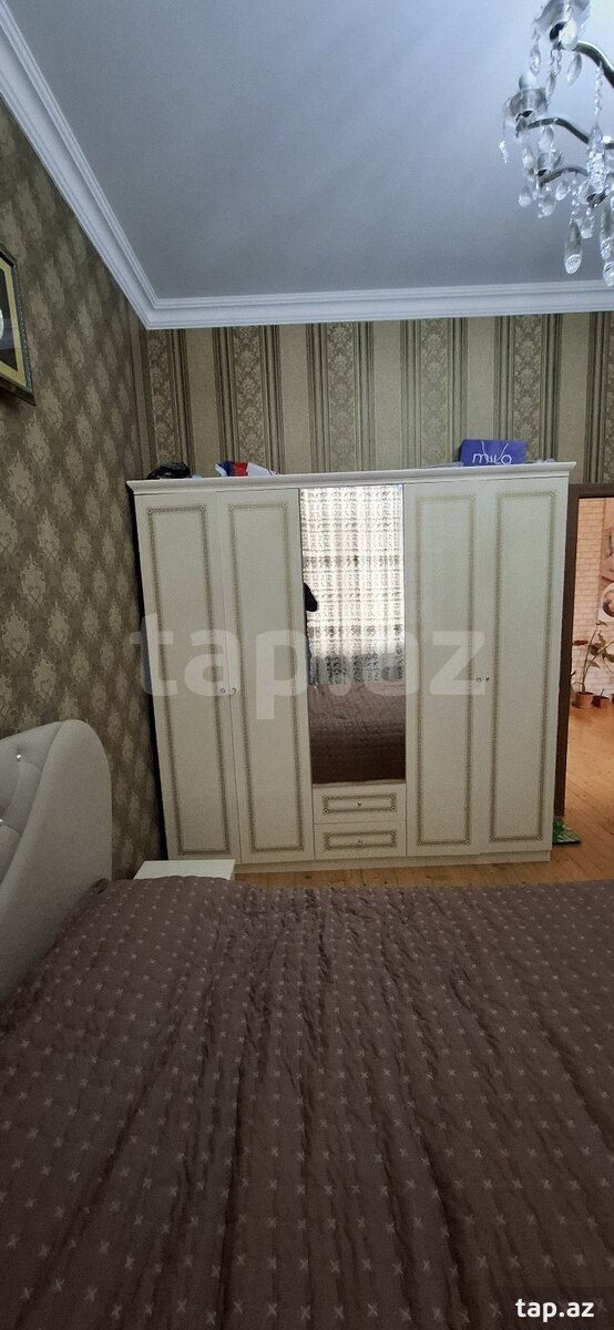 Həyət evi, Sumqayıt ş.