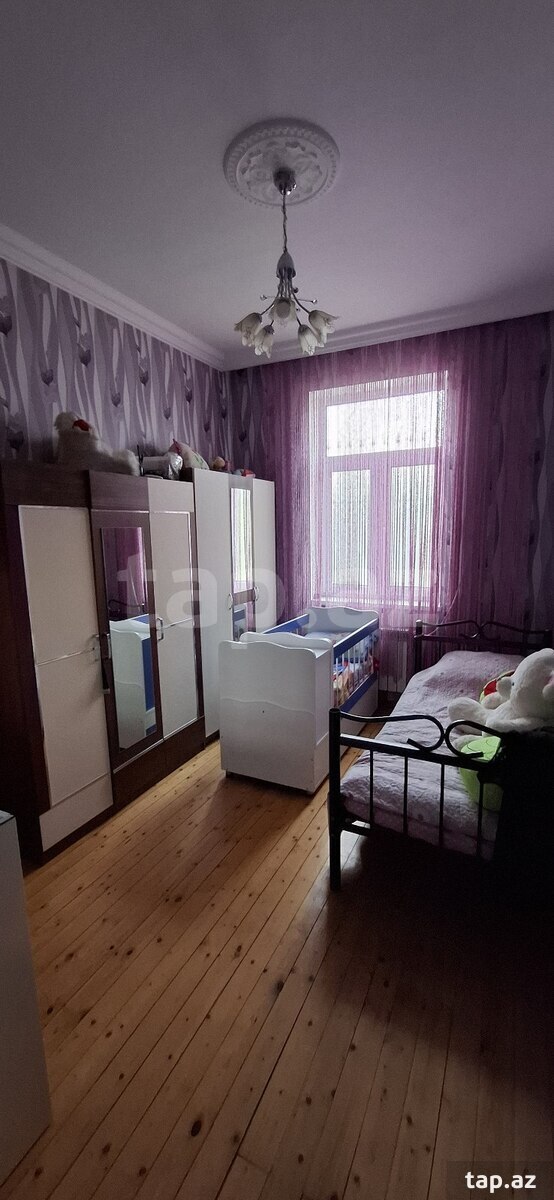 Həyət evi, Sumqayıt ş.