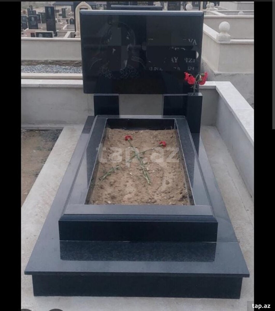 Məzar daşı sifarişi (2)