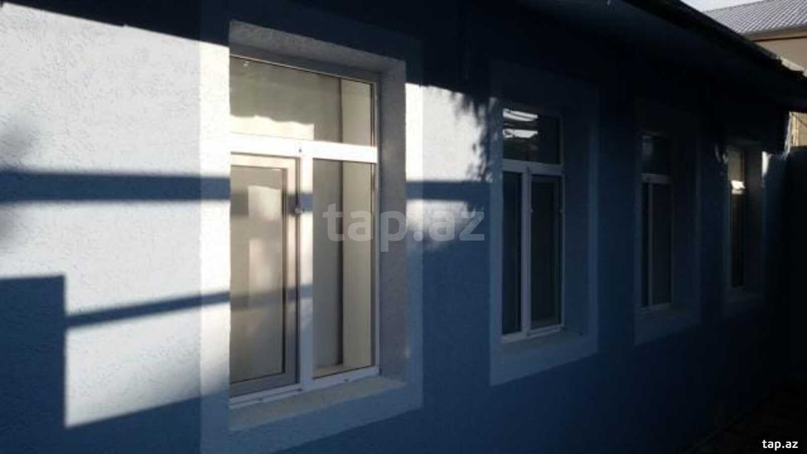 Həyət evi kirayə verilir, Binəqədi r.