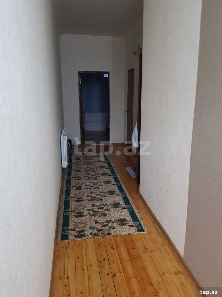 Həyət evi kirayə verilir, Binəqədi r.