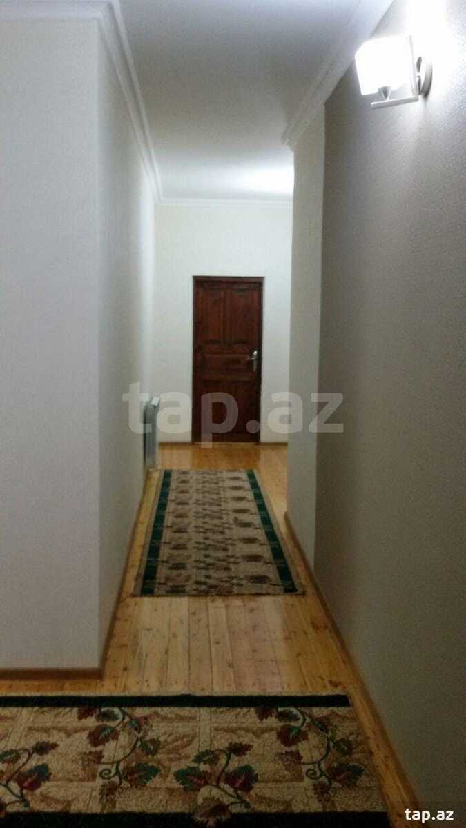 Həyət evi kirayə verilir, Binəqədi r.