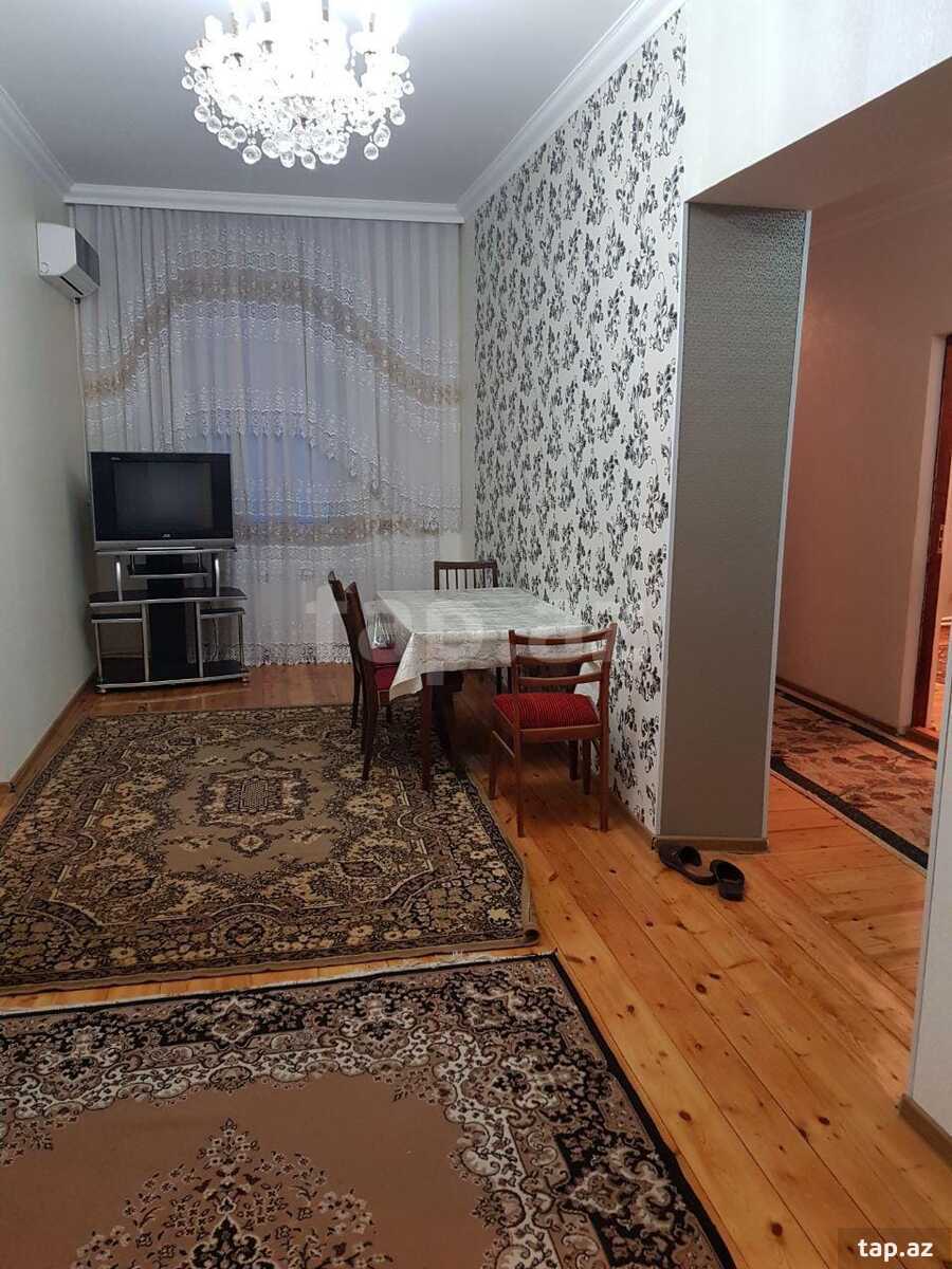 Həyət evi kirayə verilir, Binəqədi r.