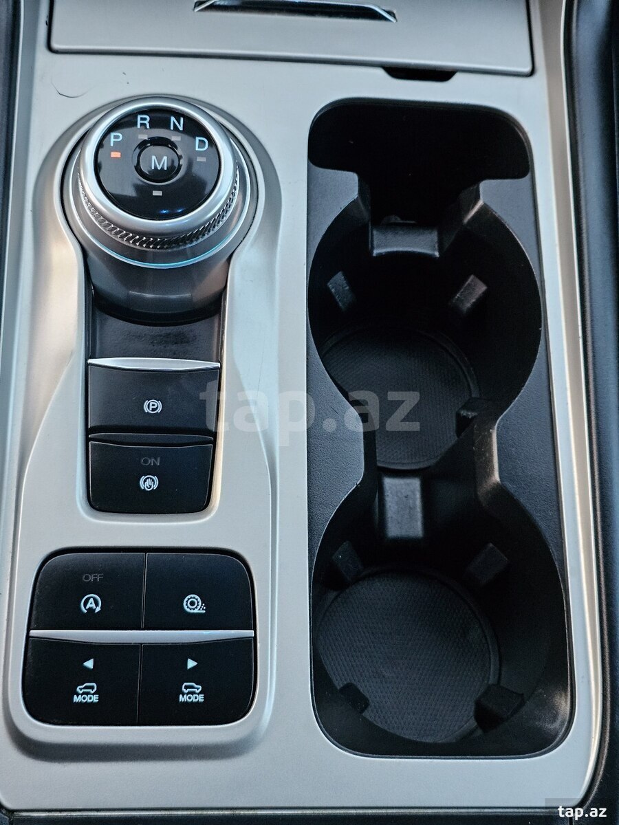 Ford Explorer, 2022 il (14)