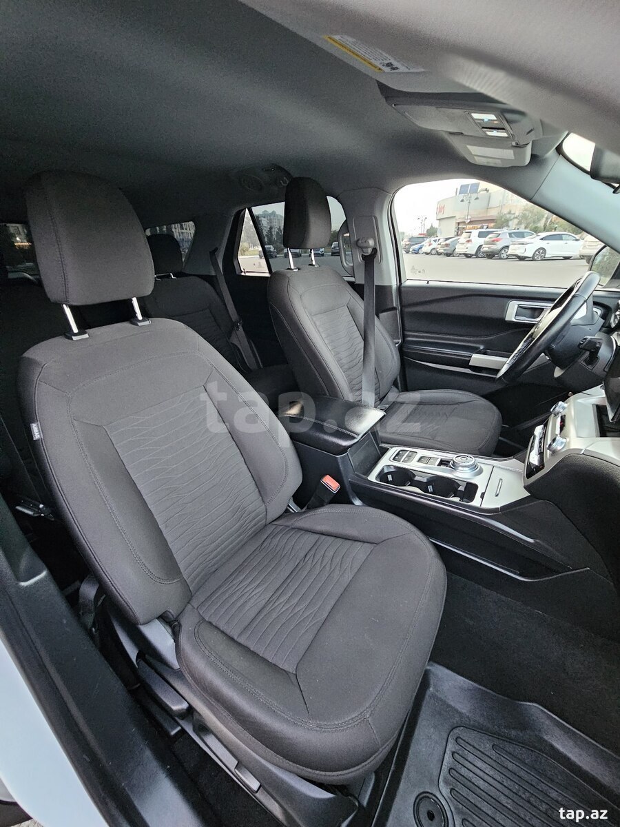 Ford Explorer, 2022 il (18)
