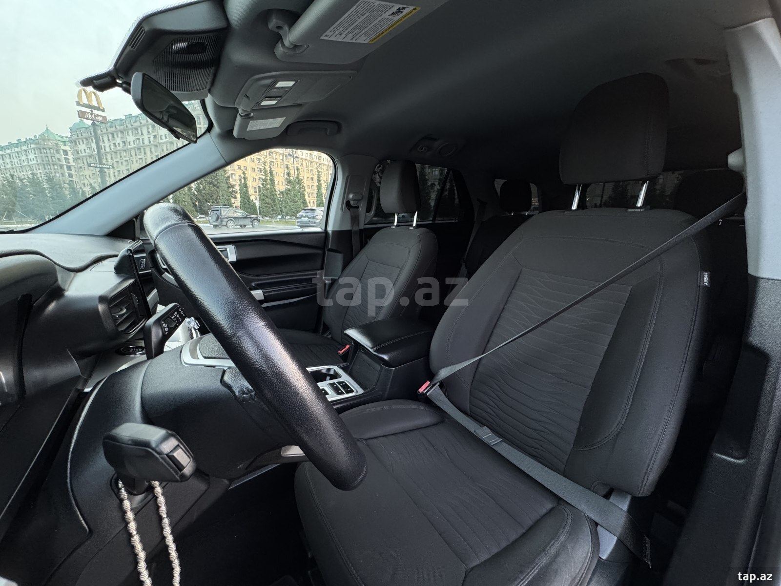 Ford Explorer, 2022 il (19)