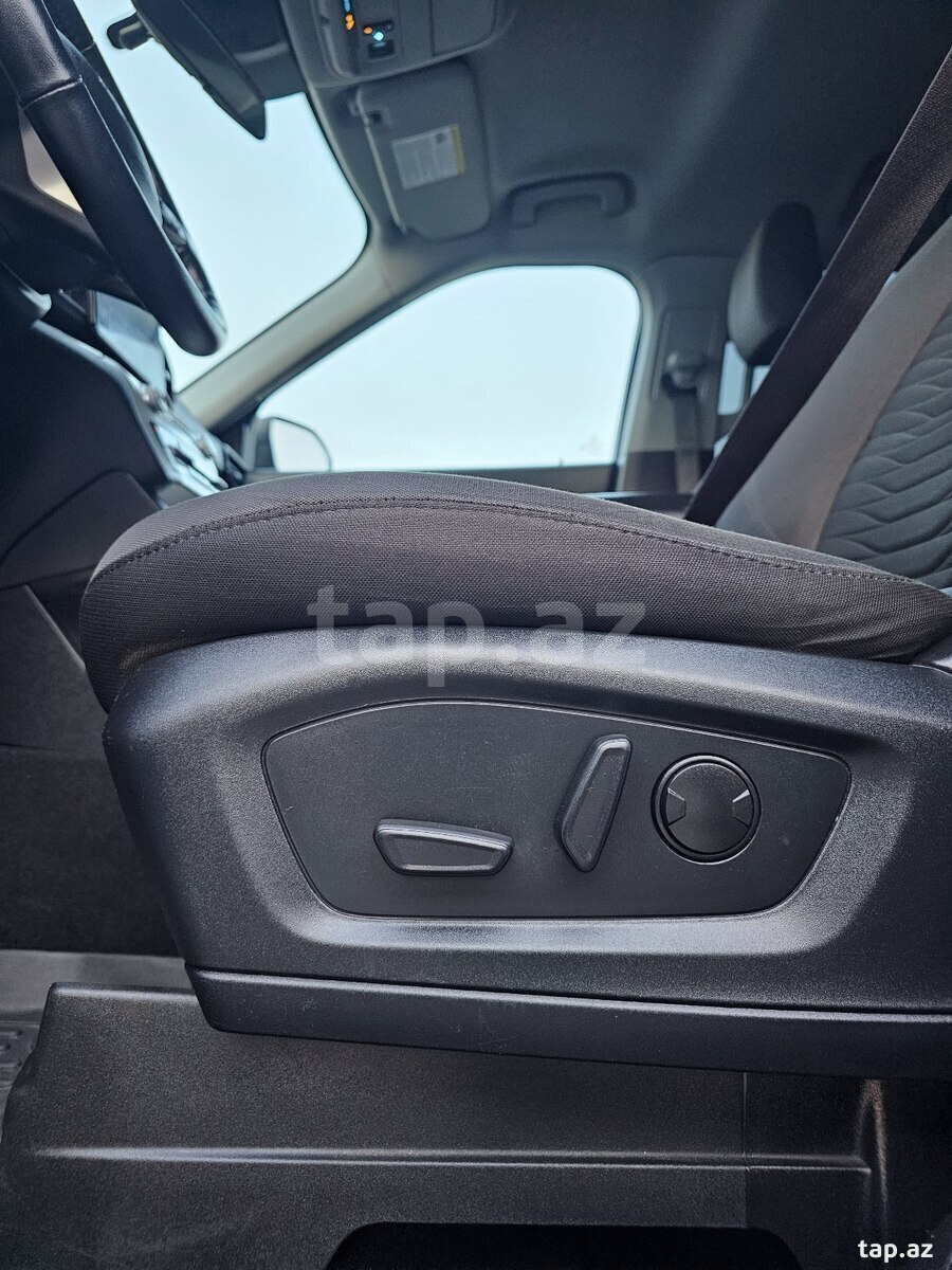 Ford Explorer, 2022 il (16)