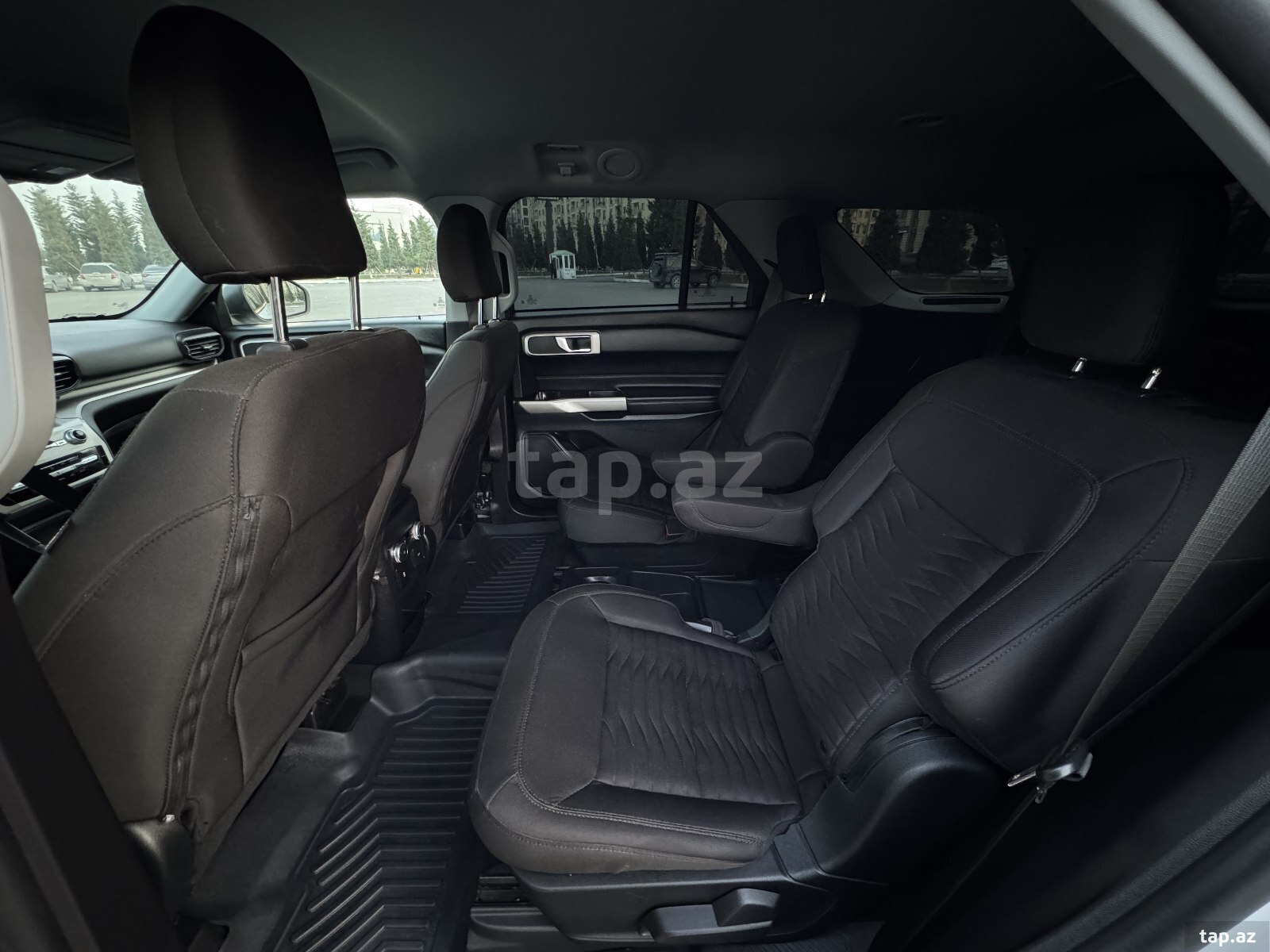 Ford Explorer, 2022 il (20)