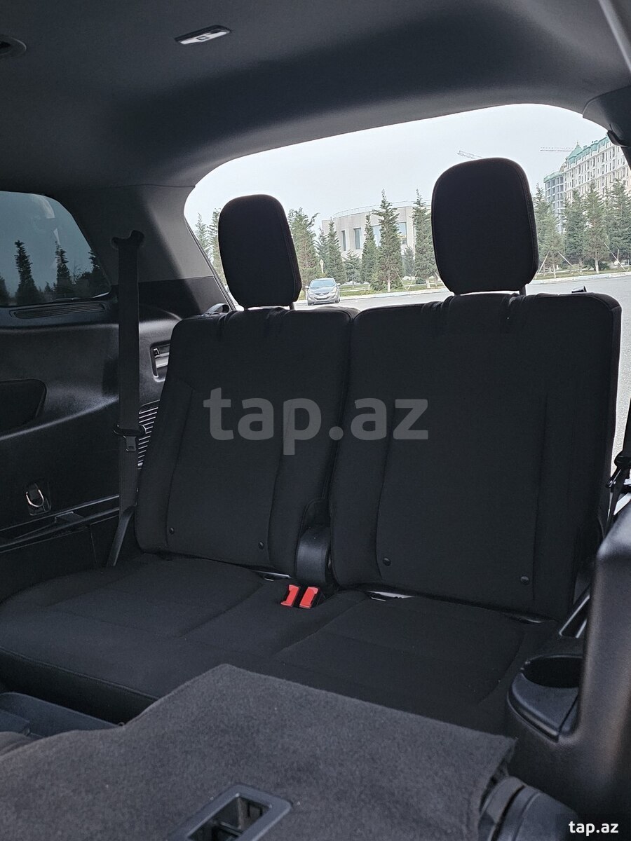 Ford Explorer, 2022 il (22)