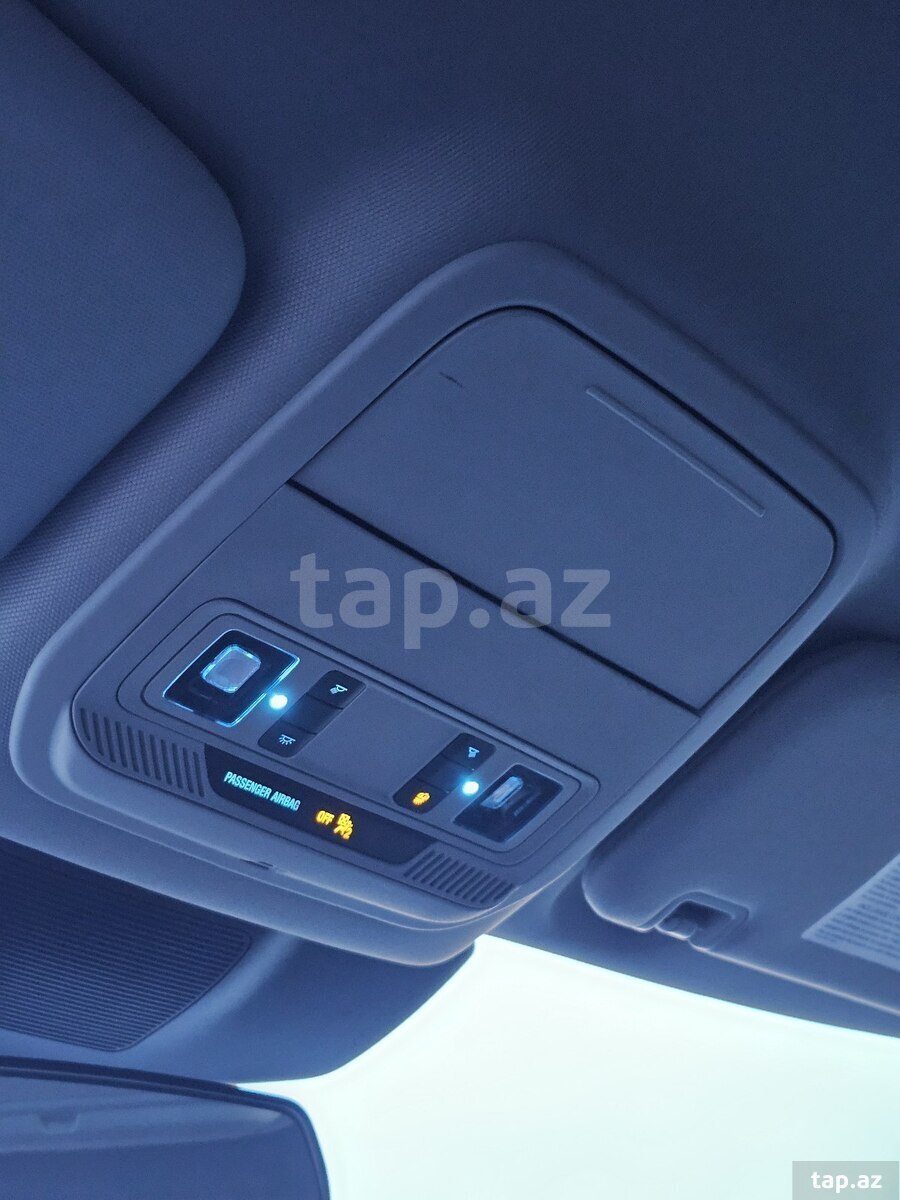 Ford Explorer, 2022 il (23)