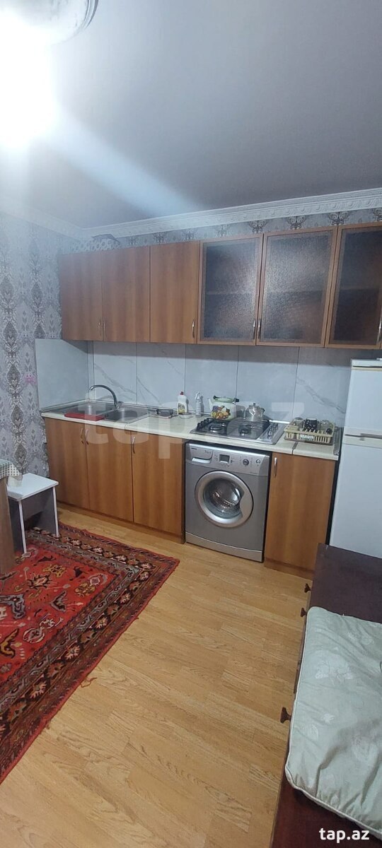 Həyət evi kirayə verilir, Rəsulzadə qəs. (6)