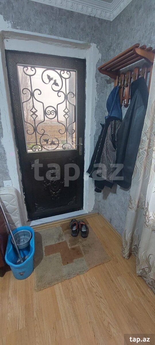 Həyət evi kirayə verilir, Rəsulzadə qəs. (8)