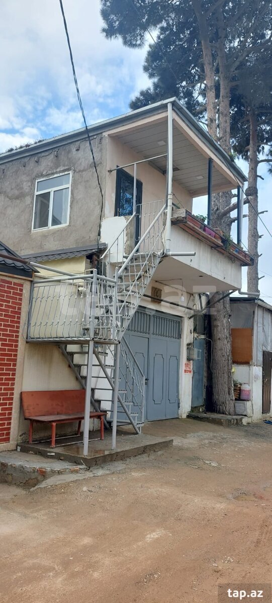 Həyət evi kirayə verilir, Rəsulzadə qəs. (9)