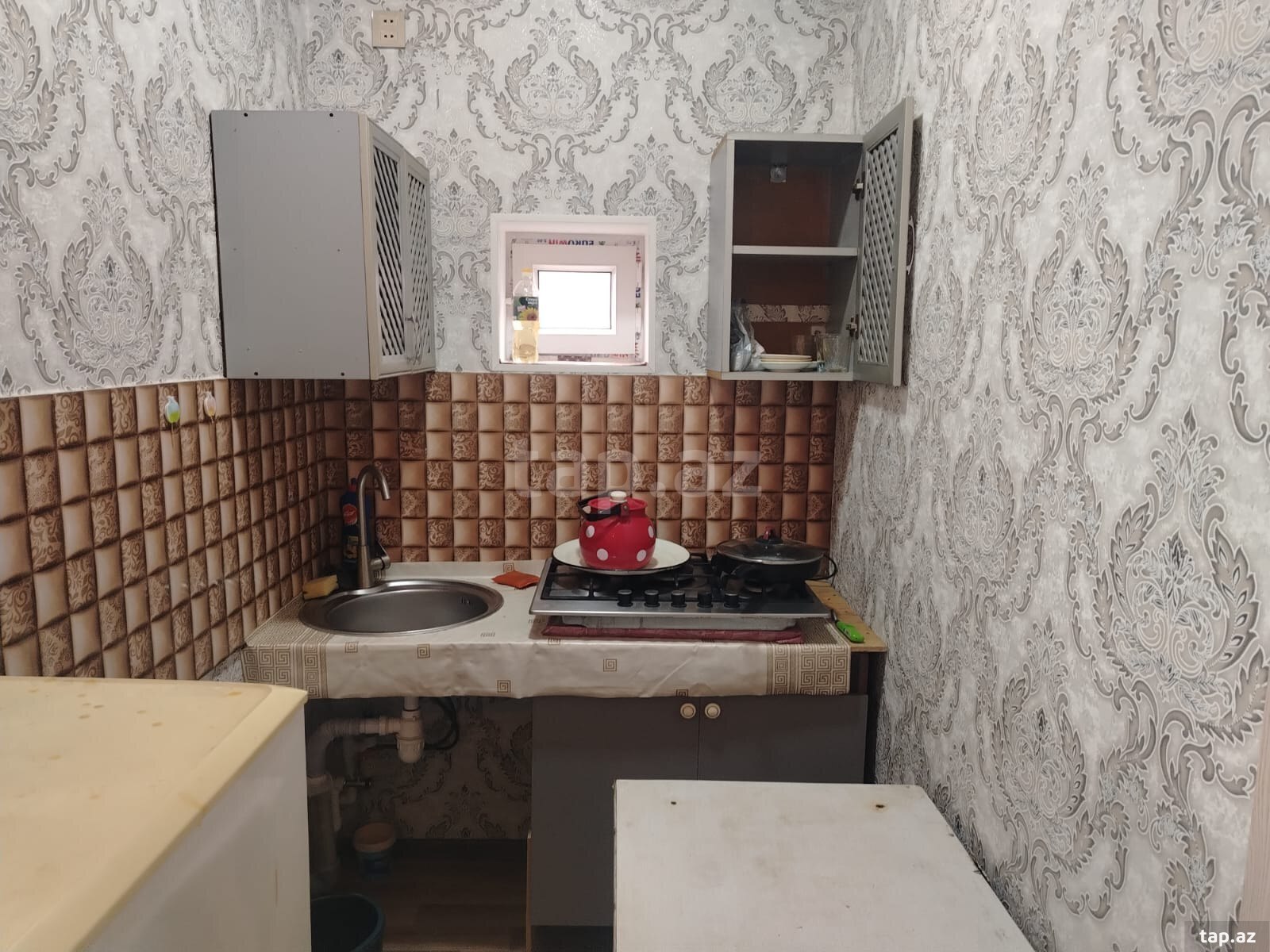 Həyət evi kirayə verilir, Maştağa qəs. (7)