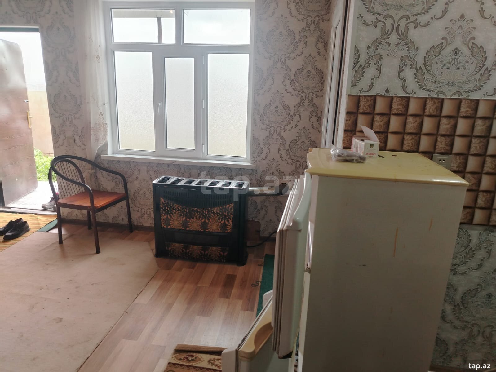 Həyət evi kirayə verilir, Maştağa qəs. (9)