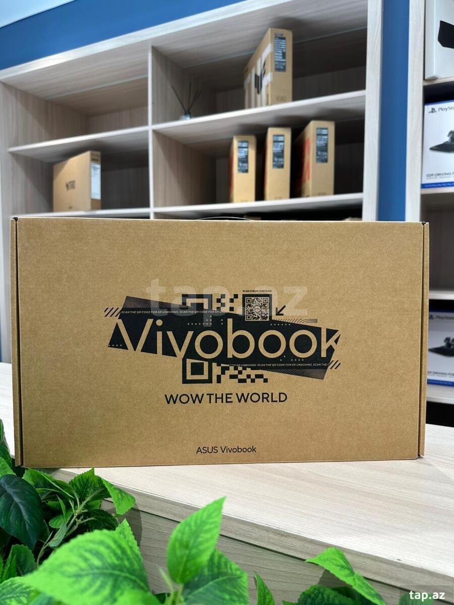 ASUS VivoBook F1504V