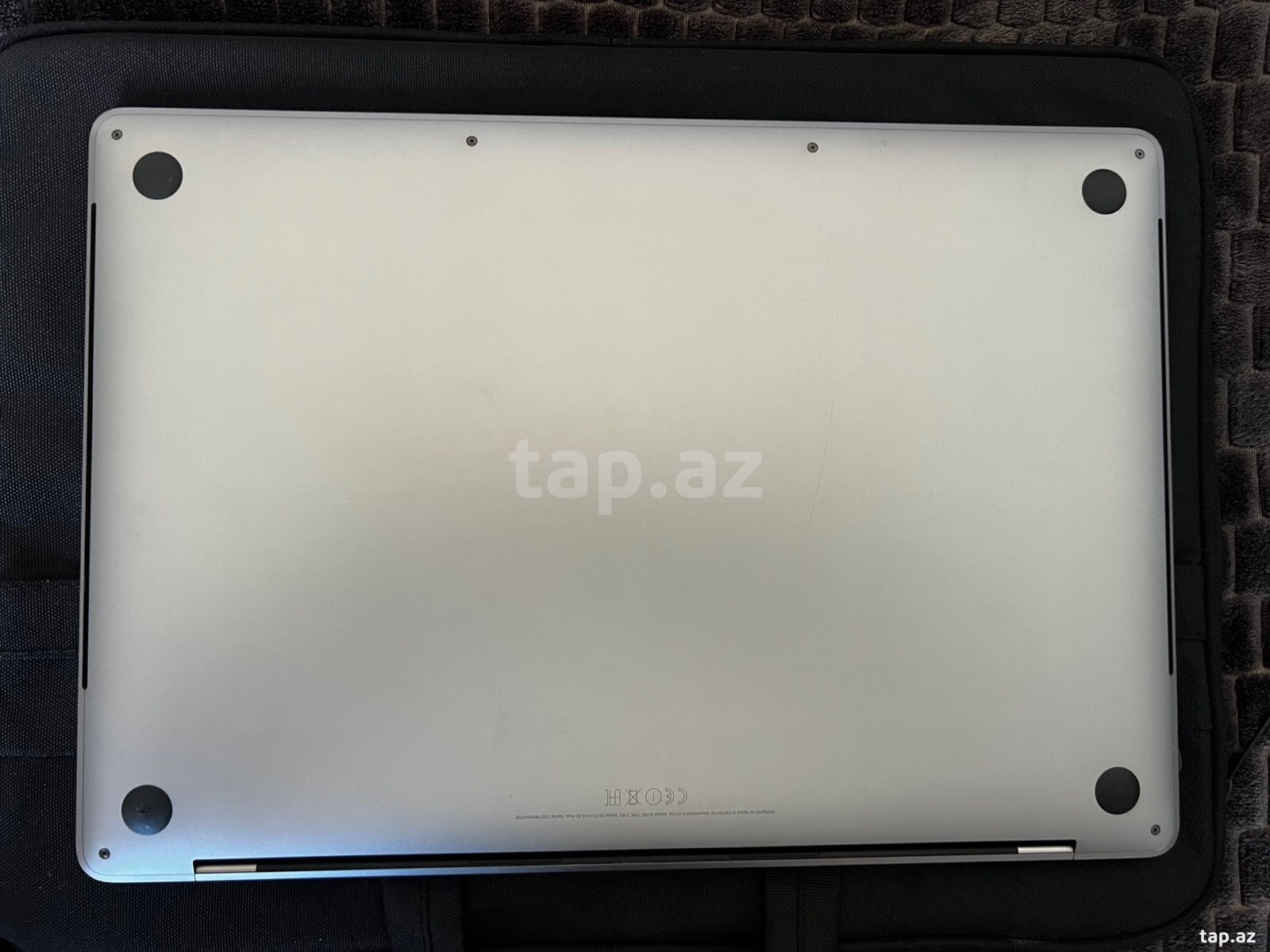 Apple Macbook Pro  (4)
