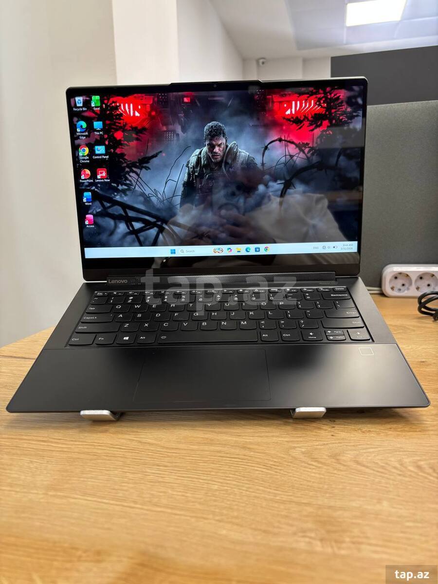 Lenovo YOGA 