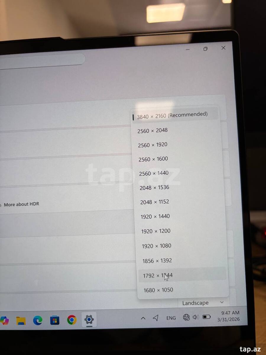 Lenovo YOGA  (7)