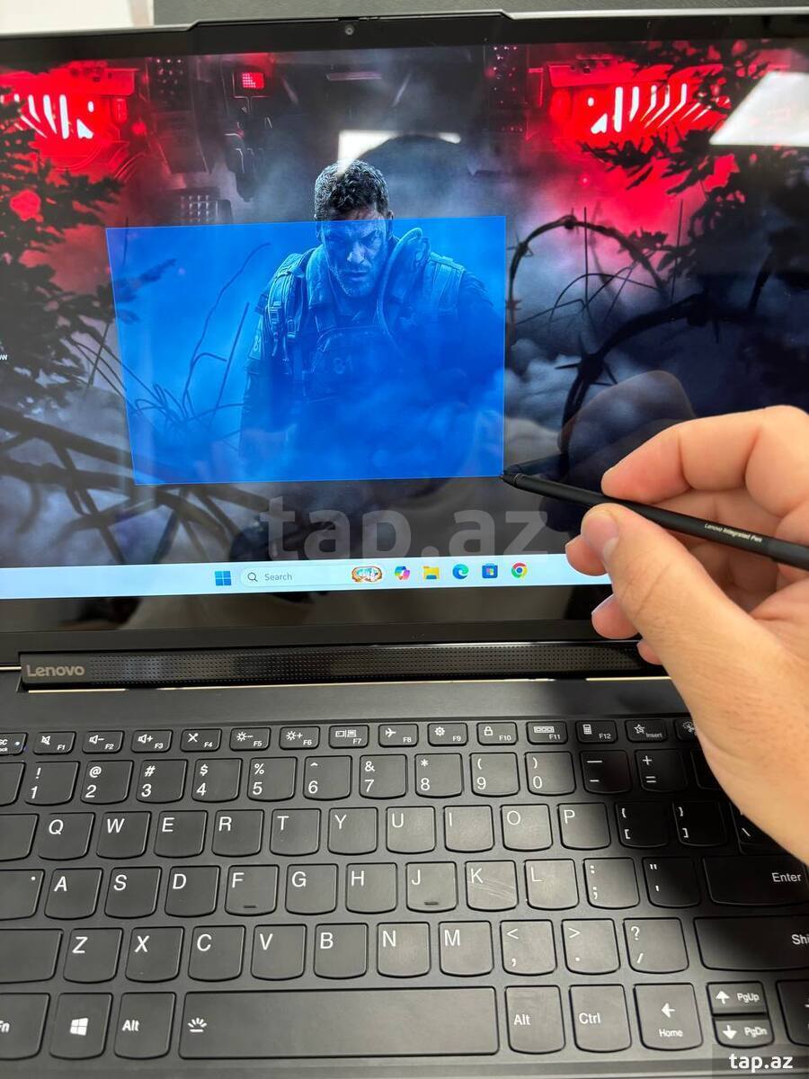 Lenovo YOGA  (8)