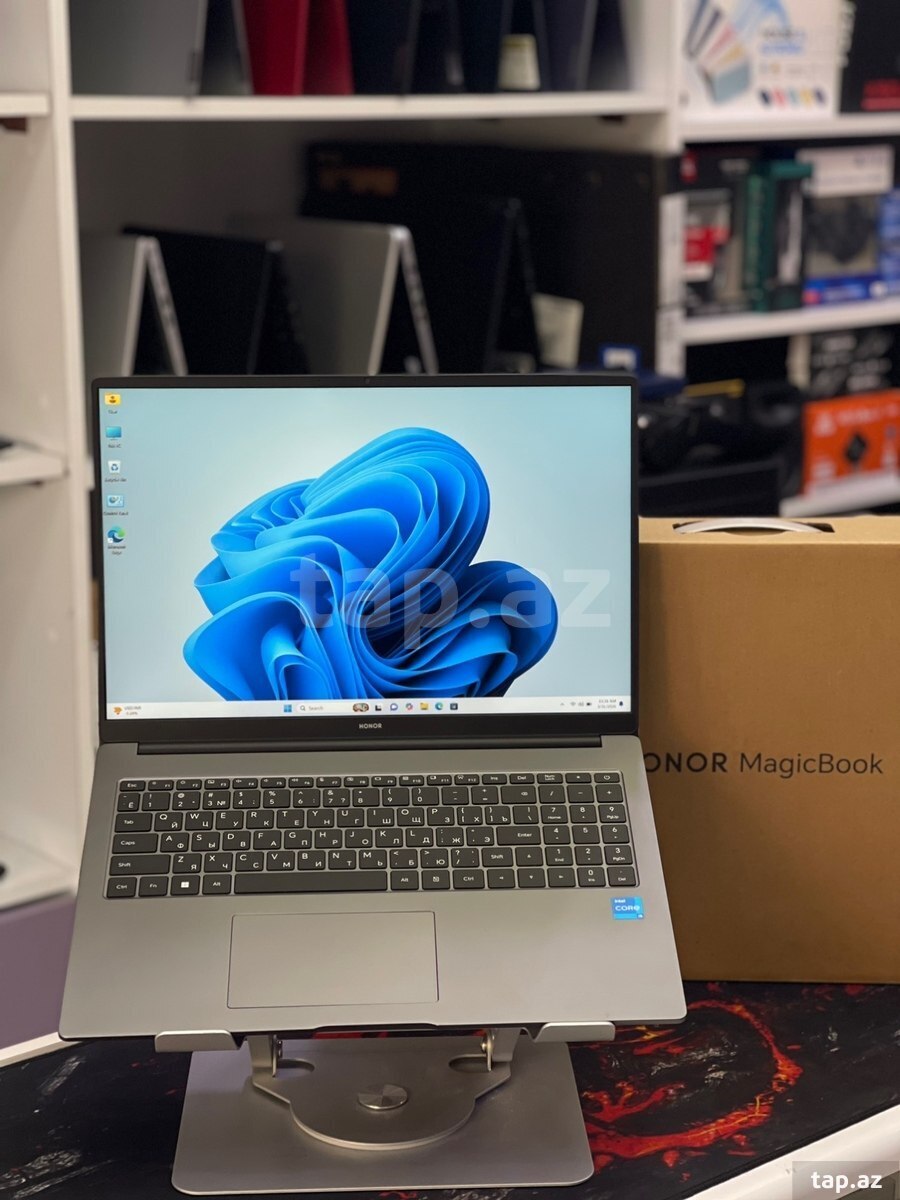 Honor MagicBook X16