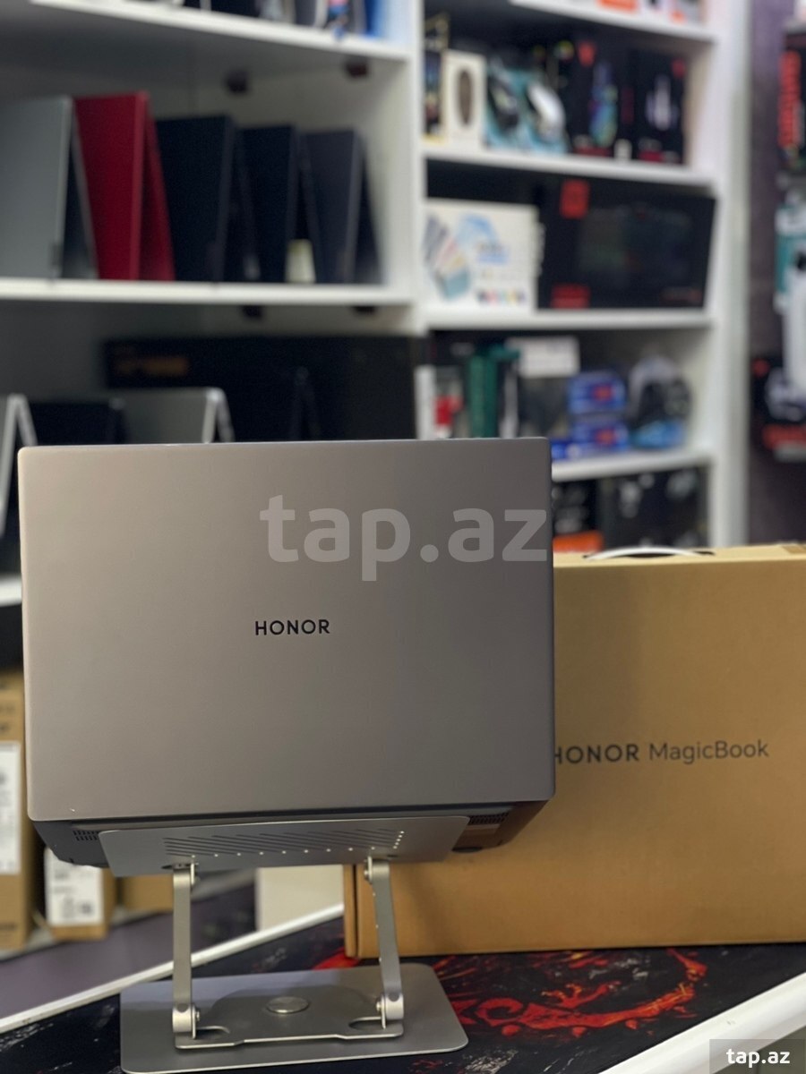 Honor MagicBook X16 (2)