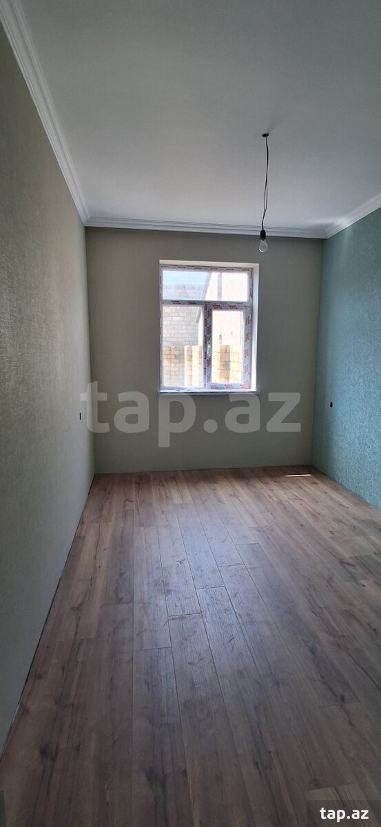 Həyət evi, Saray qəs. (11)