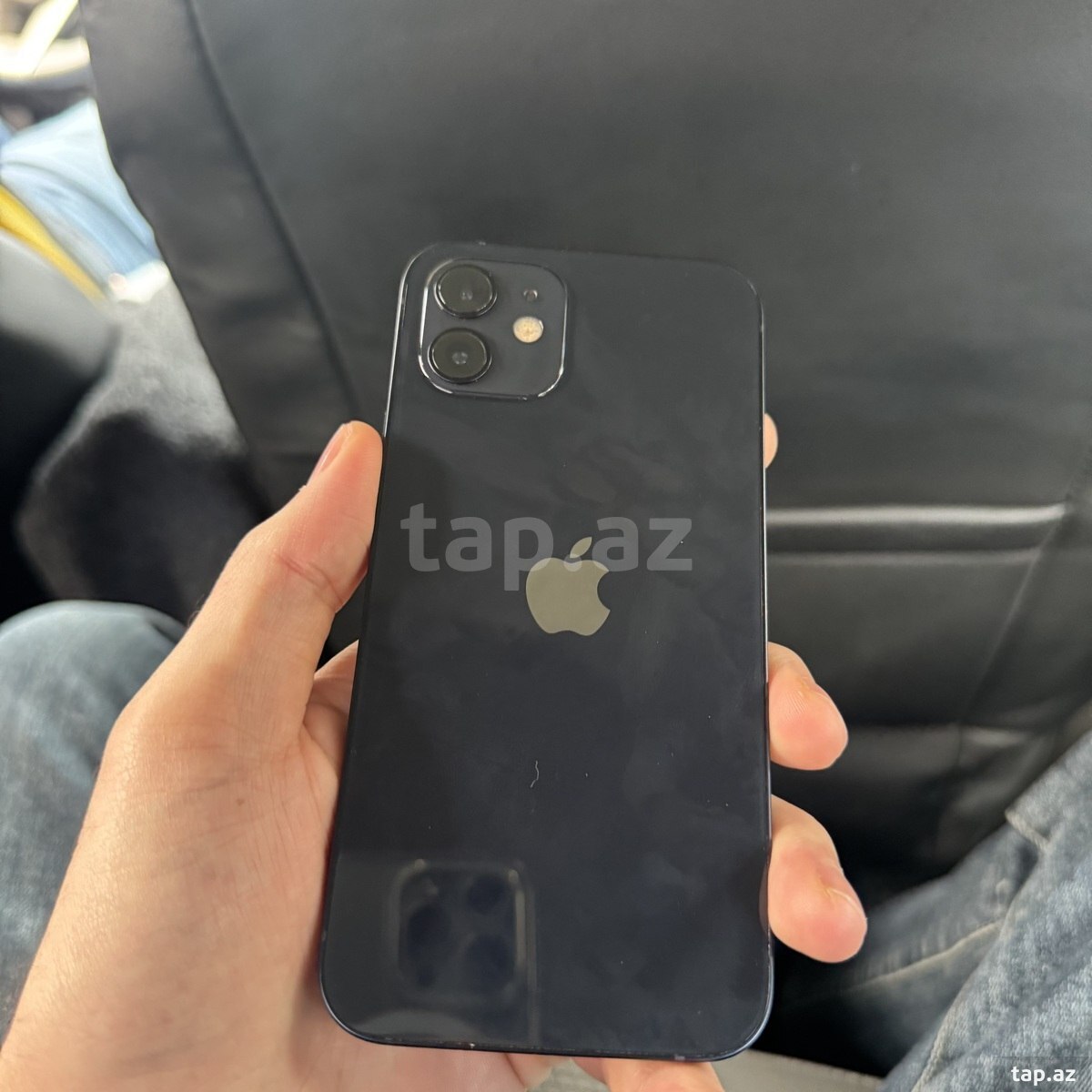 Apple iPhone 12 Blue 128GB/4GB